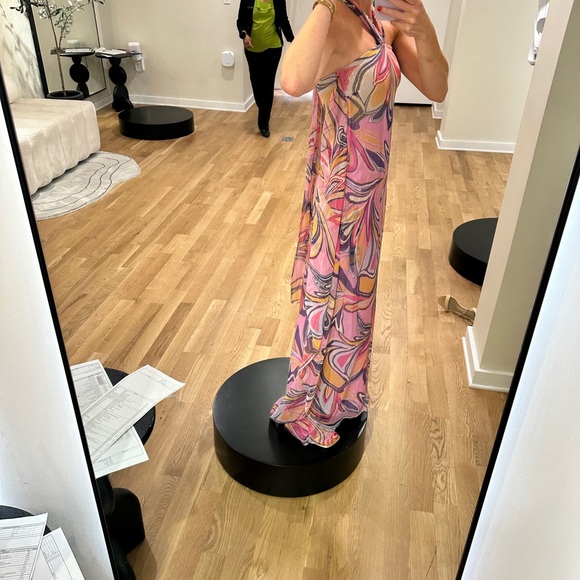 Alexis Cami Dress - Picture 4 of 6